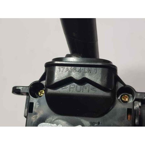 Mando Limpia Para Lexus Rx300