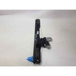 Elevalunas Delantero Izquierdo Para Fiat Doblo Ii Cargo