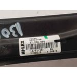 Elevalunas Delantero Izquierdo Para Fiat Doblo Ii Cargo