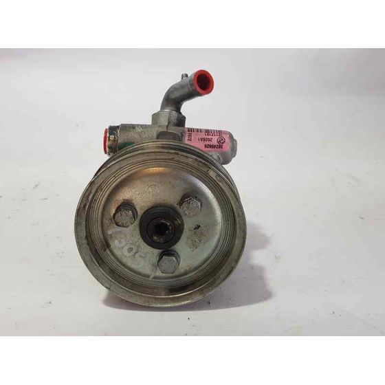 Bomba Direccion Para Fiat Doblo Ii Cargo