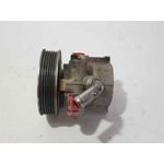 Bomba Direccion Para Fiat Doblo Ii Cargo