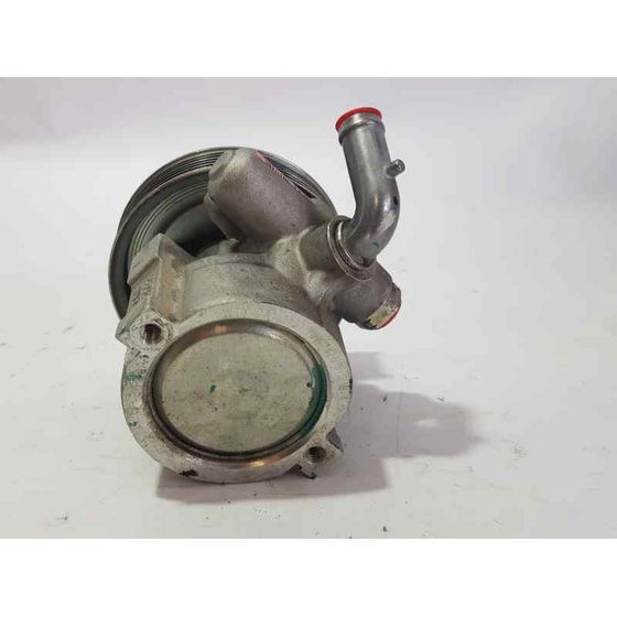Bomba Direccion Para Fiat Doblo Ii Cargo