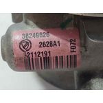 Bomba Direccion Para Fiat Doblo Ii Cargo