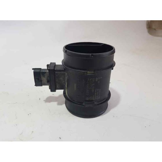 Caudalimetro Para Fiat Doblo Ii Cargo