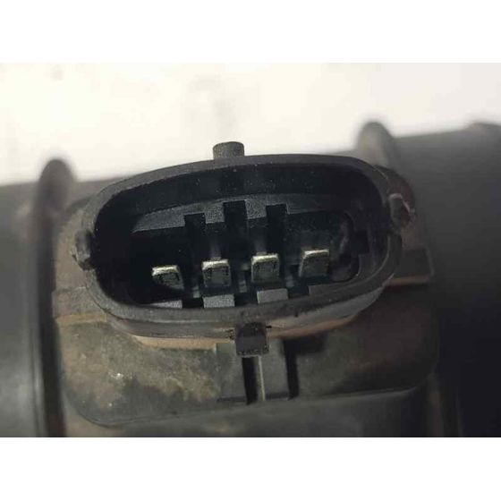 Caudalimetro Para Fiat Doblo Ii Cargo