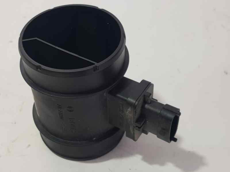 Caudalimetro Para Fiat Doblo Ii Cargo