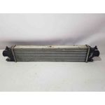 Intercooler Para Fiat Doblo Ii Cargo