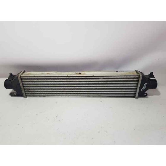 Intercooler Para Fiat Doblo Ii Cargo