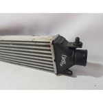 Intercooler Para Fiat Doblo Ii Cargo