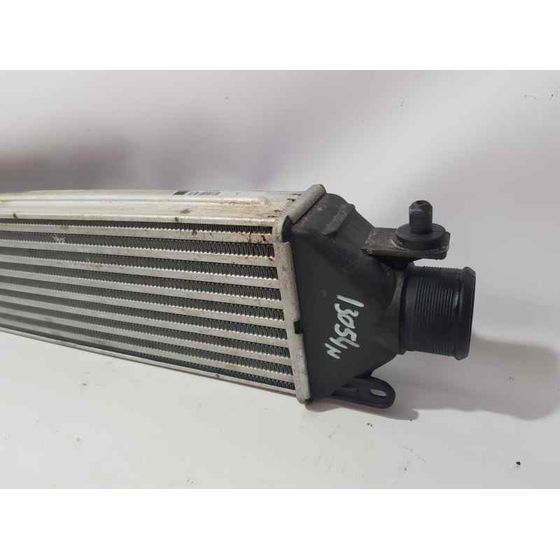 Intercooler Para Fiat Doblo Ii Cargo