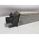 Intercooler Para Fiat Doblo Ii Cargo