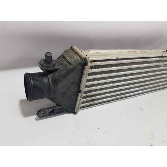 Intercooler Para Fiat Doblo Ii Cargo