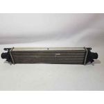 Intercooler Para Fiat Doblo Ii Cargo