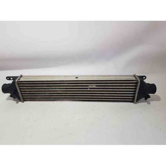 Intercooler Para Fiat Doblo Ii Cargo