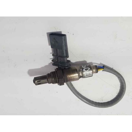 Sonda Lambda Para Fiat Doblo Ii Cargo