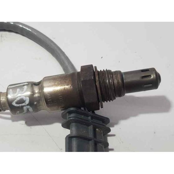 Sonda Lambda Para Fiat Doblo Ii Cargo