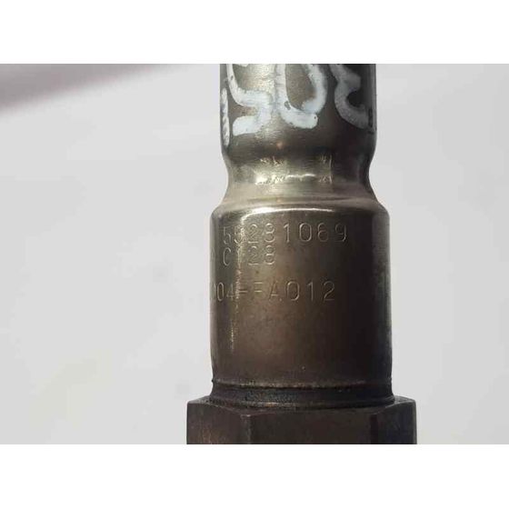 Sonda Lambda Para Fiat Doblo Ii Cargo