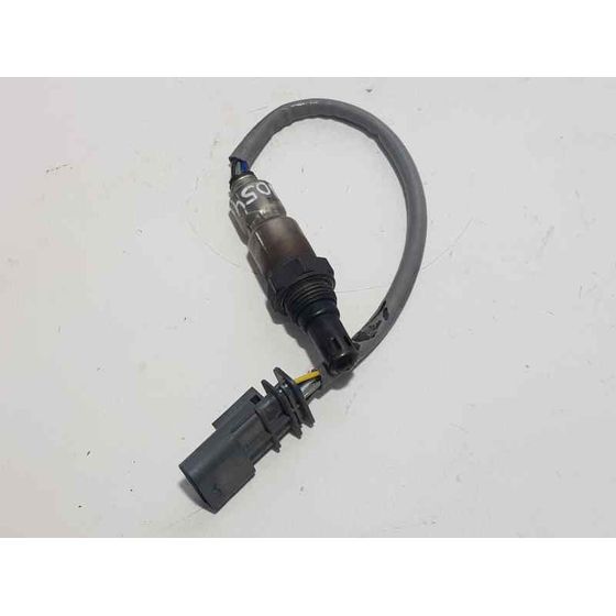 Sonda Lambda Para Fiat Doblo Ii Cargo