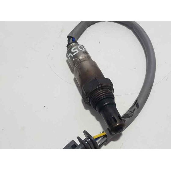 Sonda Lambda Para Fiat Doblo Ii Cargo