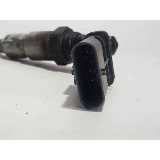 Sonda Lambda Para Fiat Doblo Ii Cargo