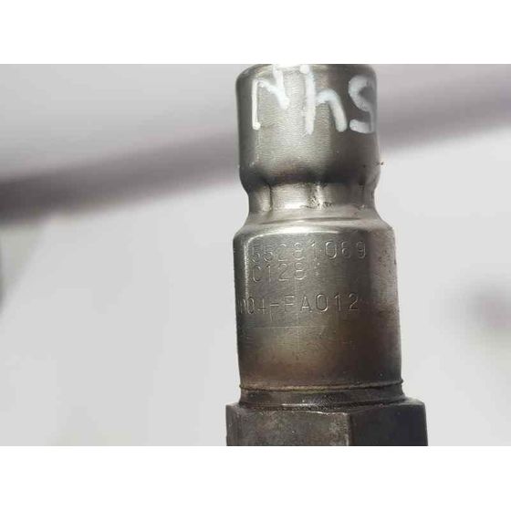 Sonda Lambda Para Fiat Doblo Ii Cargo