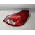 Piloto Trasero Derecho Para Ford Fiesta