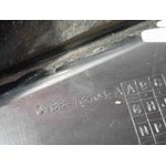 Piloto Trasero Derecho Para Ford Fiesta