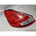 Piloto Trasero Izquierdo Para Ford Fiesta