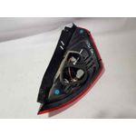 Piloto Trasero Izquierdo Para Ford Fiesta