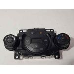 Mando Climatizador Para Ford Fiesta