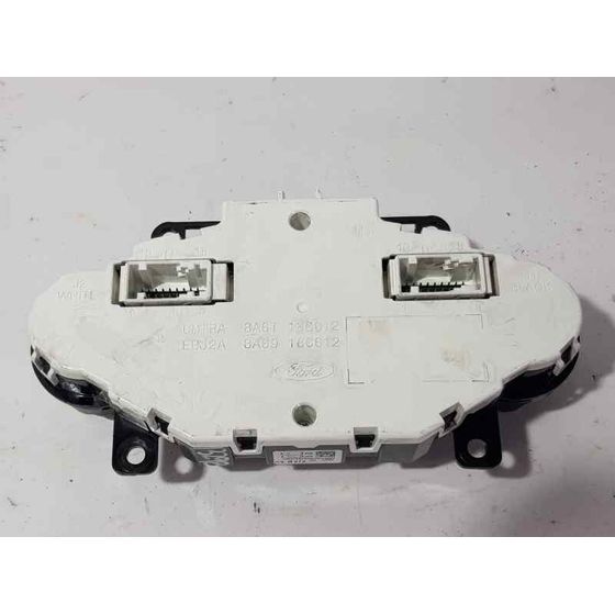 Mando Climatizador Para Ford Fiesta