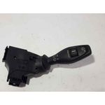 Mando Limpia Para Ford Fiesta