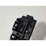 Mando Limpia Para Ford Fiesta