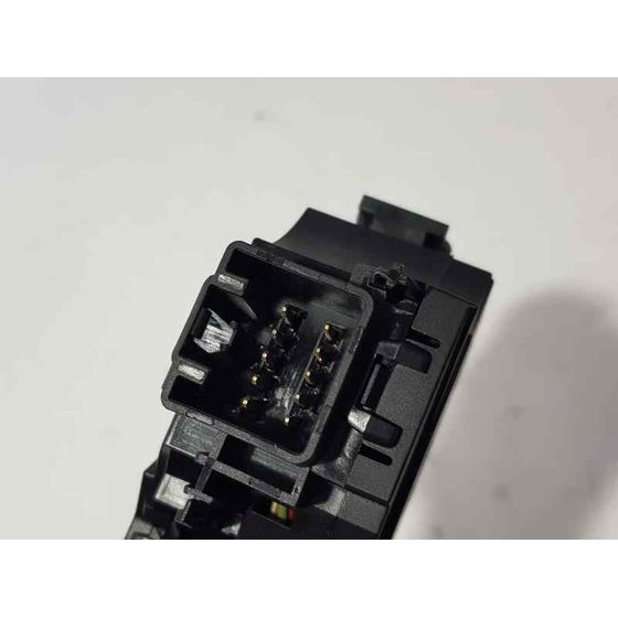 Mando Limpia Para Ford Fiesta