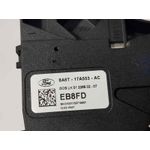 Mando Limpia Para Ford Fiesta