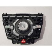 Mando Radio Para Ford Fiesta