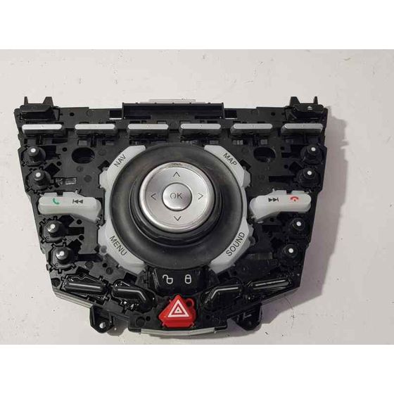 Mando Radio Para Ford Fiesta