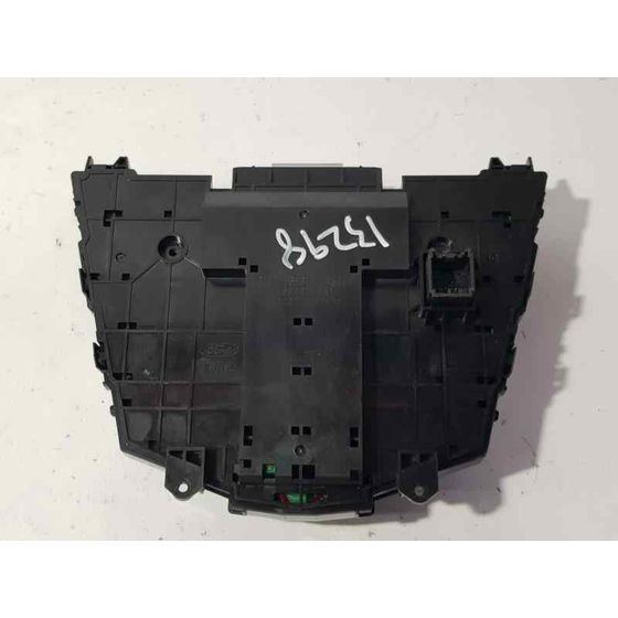 Mando Radio Para Ford Fiesta