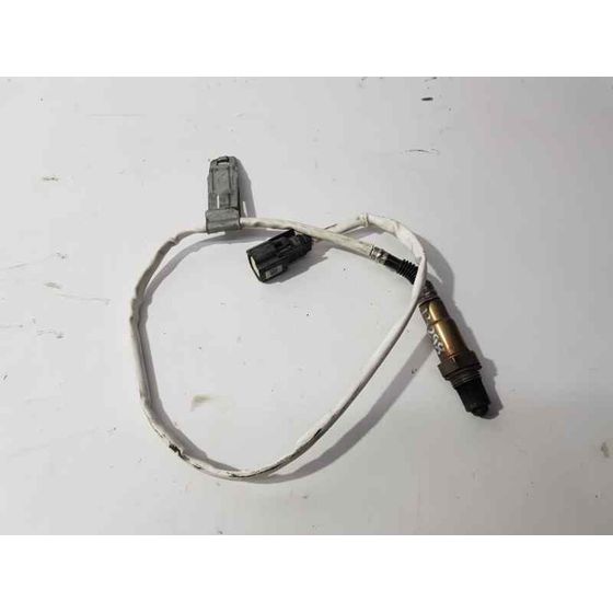 Sonda Lambda Para Ford Fiesta
