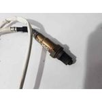 Sonda Lambda Para Ford Fiesta