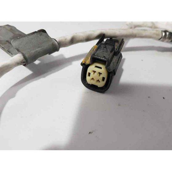Sonda Lambda Para Ford Fiesta