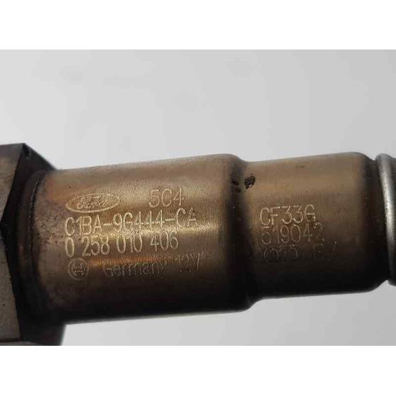 Sonda Lambda Para Ford Fiesta