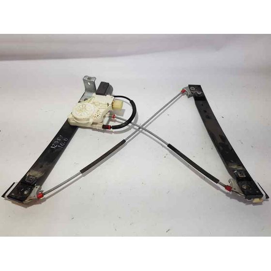 Elevalunas Trasero Derecho Para Ford S-Max