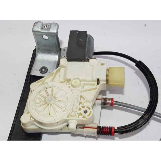 Elevalunas Trasero Derecho Para Ford S-Max