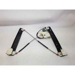 Elevalunas Trasero Derecho Para Ford S-Max