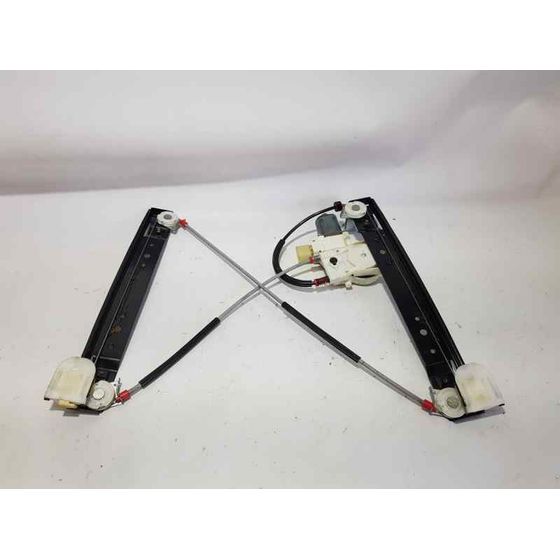 Elevalunas Trasero Derecho Para Ford S-Max