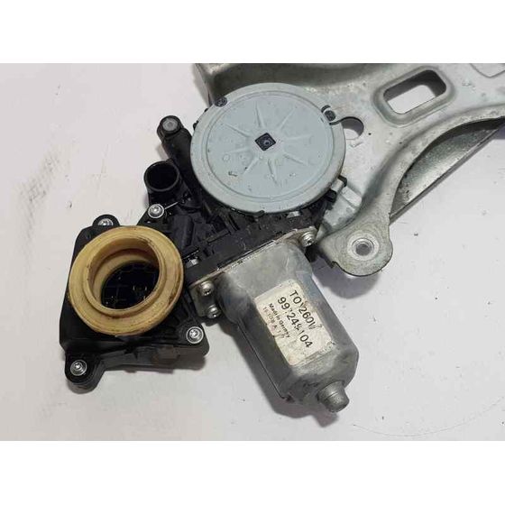 Elevalunas Trasero Izquierdo Para Toyota Corolla Verso