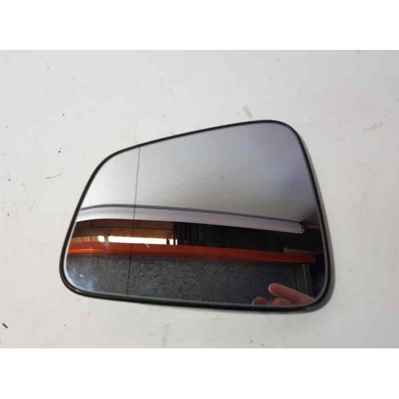 Cristal Retrovisor Izquierdo Para Opel Mokka X
