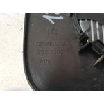 Cristal Retrovisor Izquierdo Para Opel Mokka X