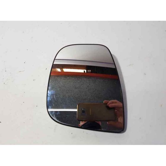 Cristal Retrovisor Izquierdo Para Citroen Berlingo Cuadro